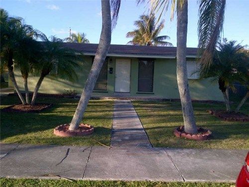 1541 NE 10 ST, Homestead, FL 33033