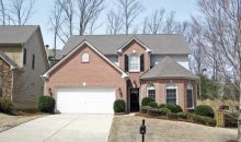 1605 Independence Trail Cumming, GA 30040