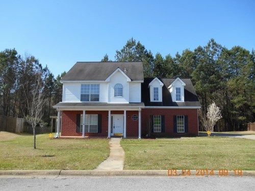 4347 Wilshire Lane, Tuscaloosa, AL 35405