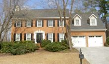 2475 Hampton Glen Court Sw Marietta, GA 30064