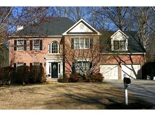 850 Millvale Place, Lawrenceville, GA 30044