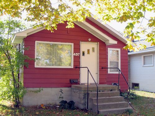 457 S Second Street, Rogers City, MI 49779