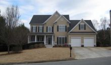 4839 Kingsbury Drive Powder Springs, GA 30127