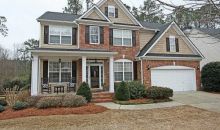 6201 Windflower Drive Powder Springs, GA 30127