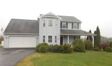 454 Faith Dr Mohrsville, PA 19541