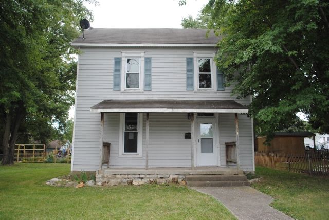 613 W Maple St, Plattsburg, MO 64477