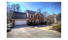 310 Fern Hollow Court Roswell, GA 30075