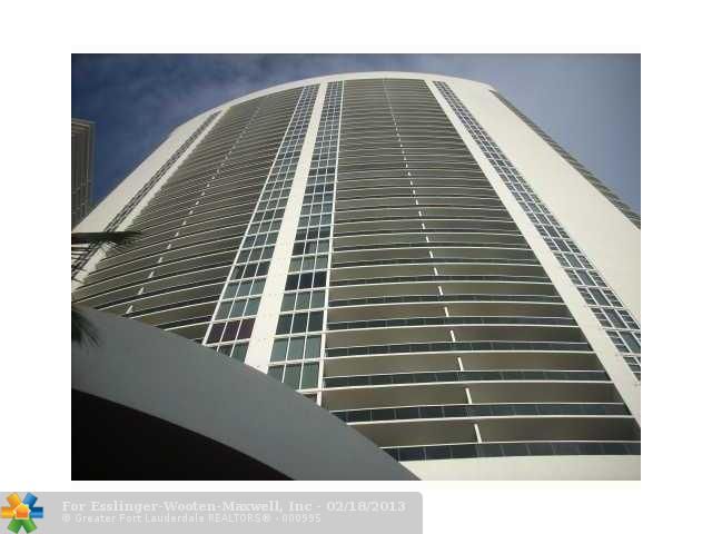 1850 S Ocean Dr # 2706, Hallandale, FL 33009