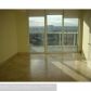 1850 S Ocean Dr # 2706, Hallandale, FL 33009 ID:6954756