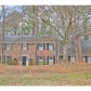 815 Lake Overlook, Roswell, GA 30076 ID:6327740