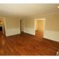 815 Lake Overlook, Roswell, GA 30076 ID:6327749