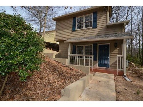 4678 Ash Street, Atlanta, GA 30338