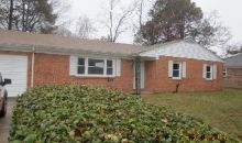 1008 Tradewinds Rd Virginia Beach, VA 23464