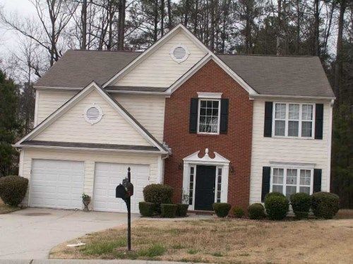 3157 Silverchase Circle, Marietta, GA 30008