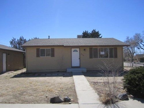 2216 W 26th St Aka 2530 Cheyenne Av, Pueblo, CO 81003