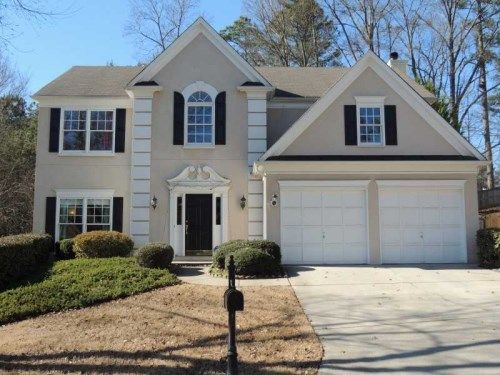 10735 Hawkhurst Way, Duluth, GA 30097