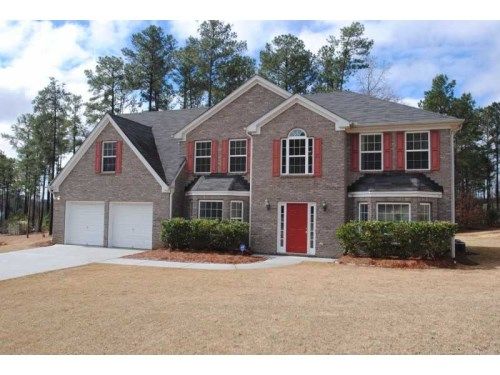 1005 Madline Court, Loganville, GA 30052