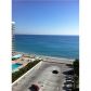 3801 S OCEAN DR # 12Z, Hollywood, FL 33019 ID:648935