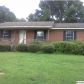 36 DANA DR, Montevallo, AL 35115 ID:6446316