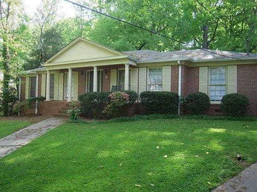 2914 Mabry Lane, Atlanta, GA 30319