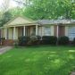 2914 Mabry Lane, Atlanta, GA 30319 ID:6800494