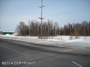 1266 N Copper Creek Road, Wasilla, AK 99654