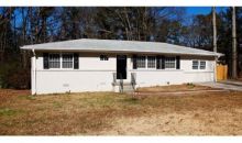 3944 Doral Circle Atlanta, GA 30360