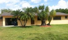 21455 SW 234 ST Homestead, FL 33031