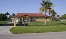 21265 SW 248 ST Homestead, FL 33031