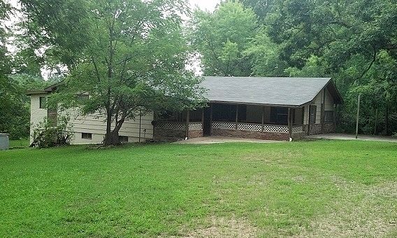 County Road 2600, Willow Springs, MO 65793