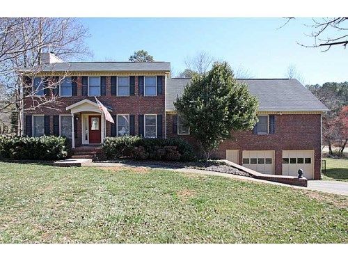 4964 Jett Road, Marietta, GA 30066