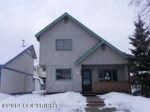 8824 Brookridge Drive, Anchorage, AK 99504