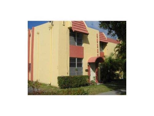 241 141 ST # 3A, Miami, FL 33161