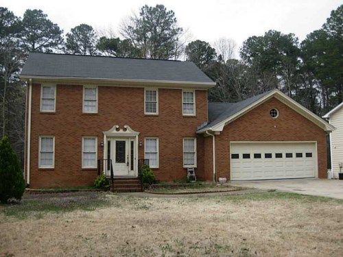 5993 Old Town Place, Norcross, GA 30093