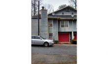 Unit 1031 - 1031 Thornfield Court Norcross, GA 30093