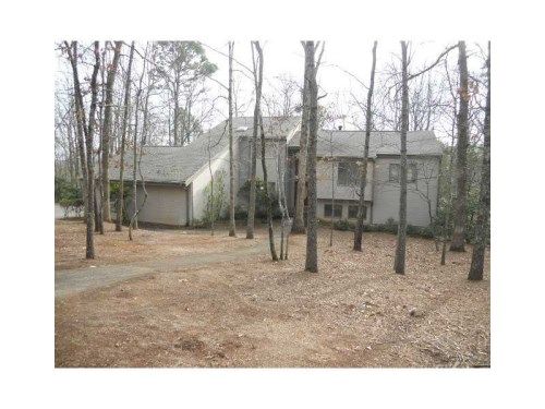 35 Glen Oaks Drive, Atlanta, GA 30327