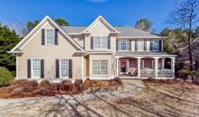 806 Holly Ridge Canton, GA 30115