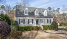 1570 Fearn Circle Ne Atlanta, GA 30319