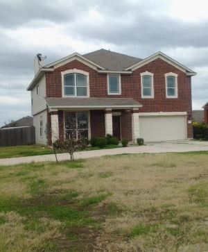 12601 Camellia Cove, Manor, TX 78653