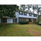 3253 Indian Valley Trail, Atlanta, GA 30341 ID:6800484