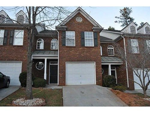 6129 Brookechase Lane, Norcross, GA 30093