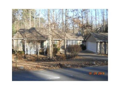 157 Pinebrook Drive, Waleska, GA 30183