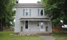 613 W Maple St Plattsburg, MO 64477