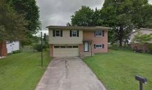 Anita Dr Fairview Heights, IL 62208