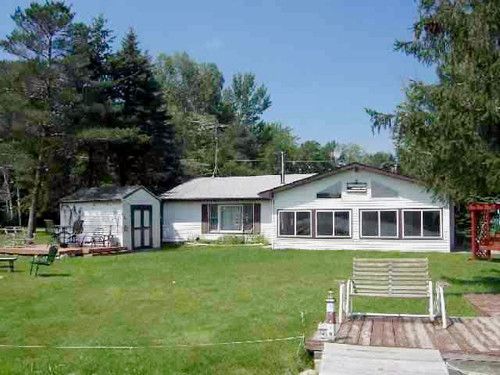 5348 AuSable Drive, Hale, MI 48739