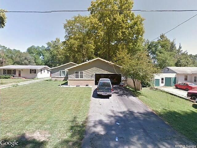 Riverview, Chillicothe, IL 61523