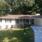 2845 Davidson Drive, Lithonia, GA 30058 ID:1540151