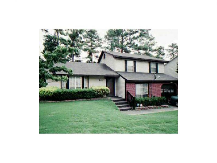 6338 Stablewood Way, Lithonia, GA 30058