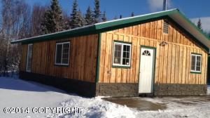 5061 W Christina Court, Wasilla, AK 99654