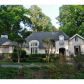 3565 Nw Rembrandt Road, Atlanta, GA 30327 ID:6128888